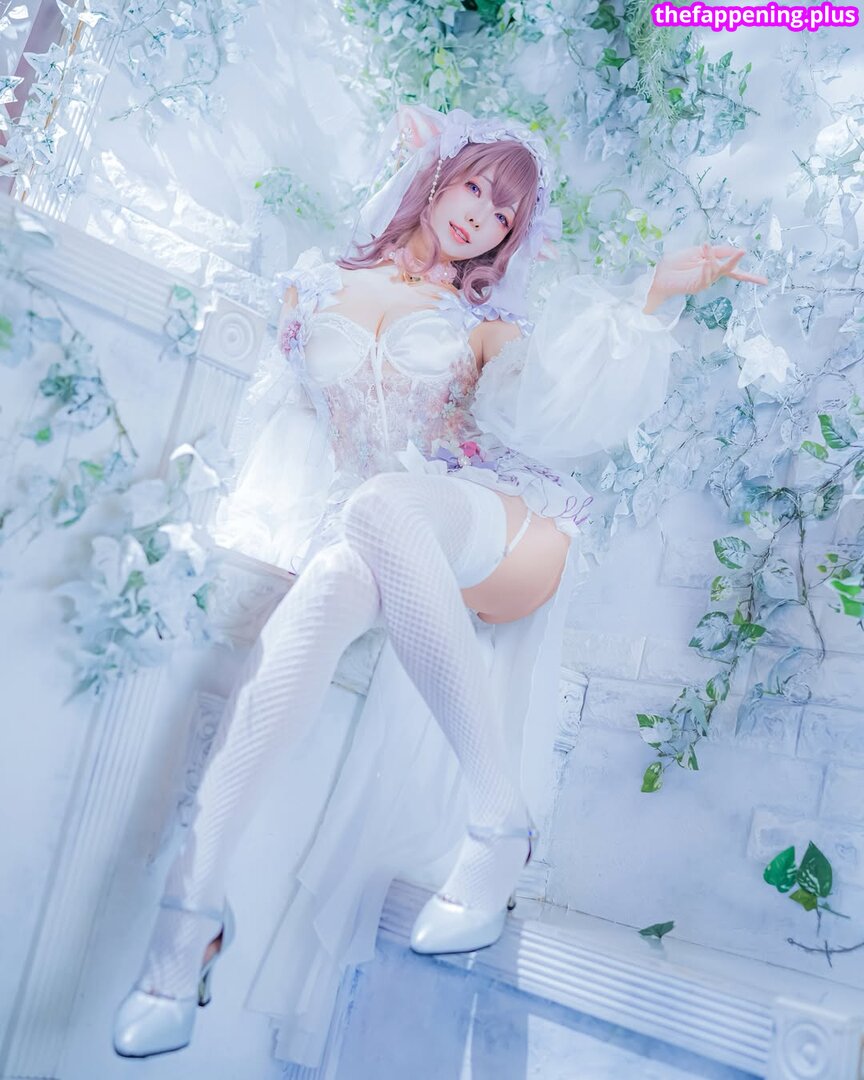 Ely Cosplay / Ely_eee / eeelyeee नग्न OnlyFans फोटो #193