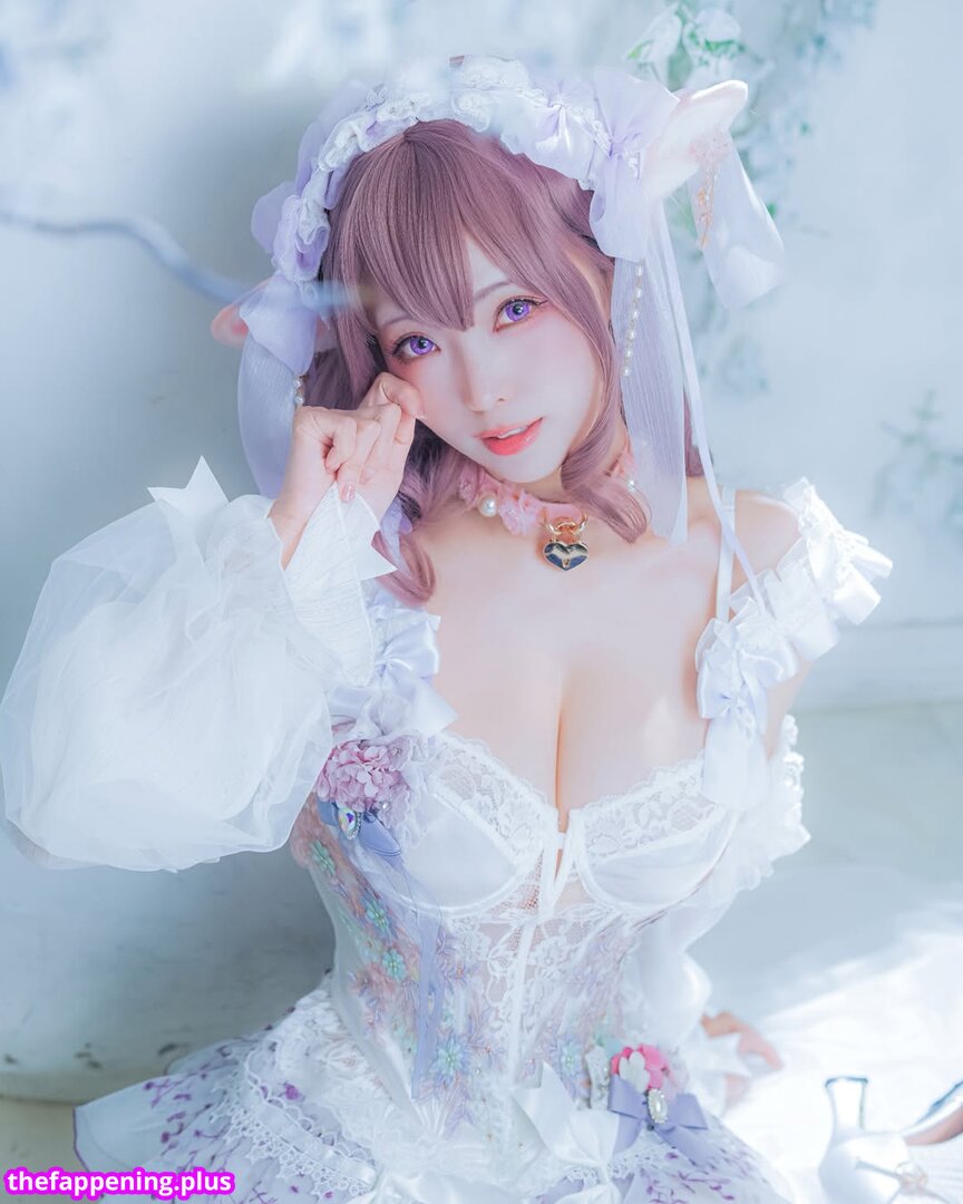 Ely Cosplay / Ely_eee / eeelyeee Meztelen OnlyFans Fotó #194