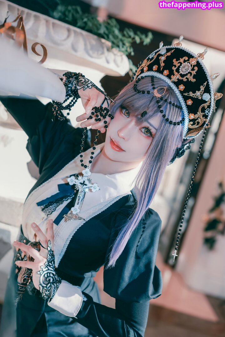 Ely Cosplay / Ely_eee / eeelyeee ヌードOnlyFans写真 #205