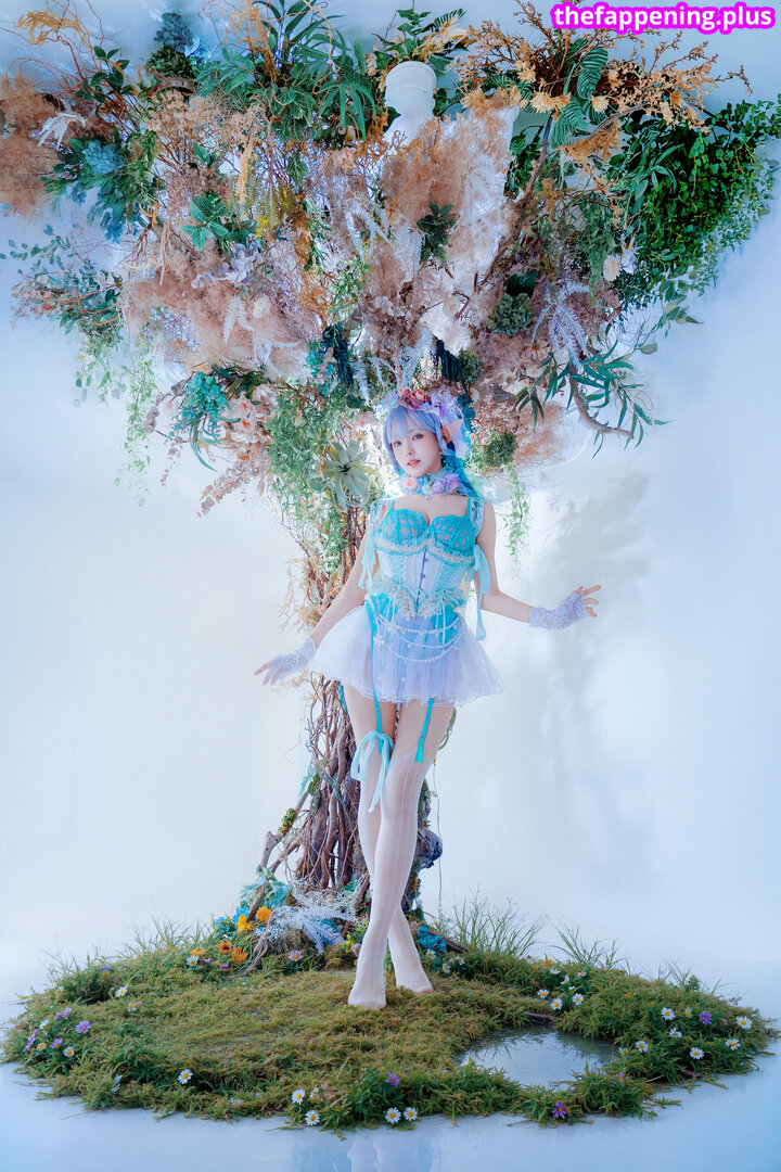 Ely Cosplay / Ely_eee / eeelyeee Фото оголеного OnlyFans #213