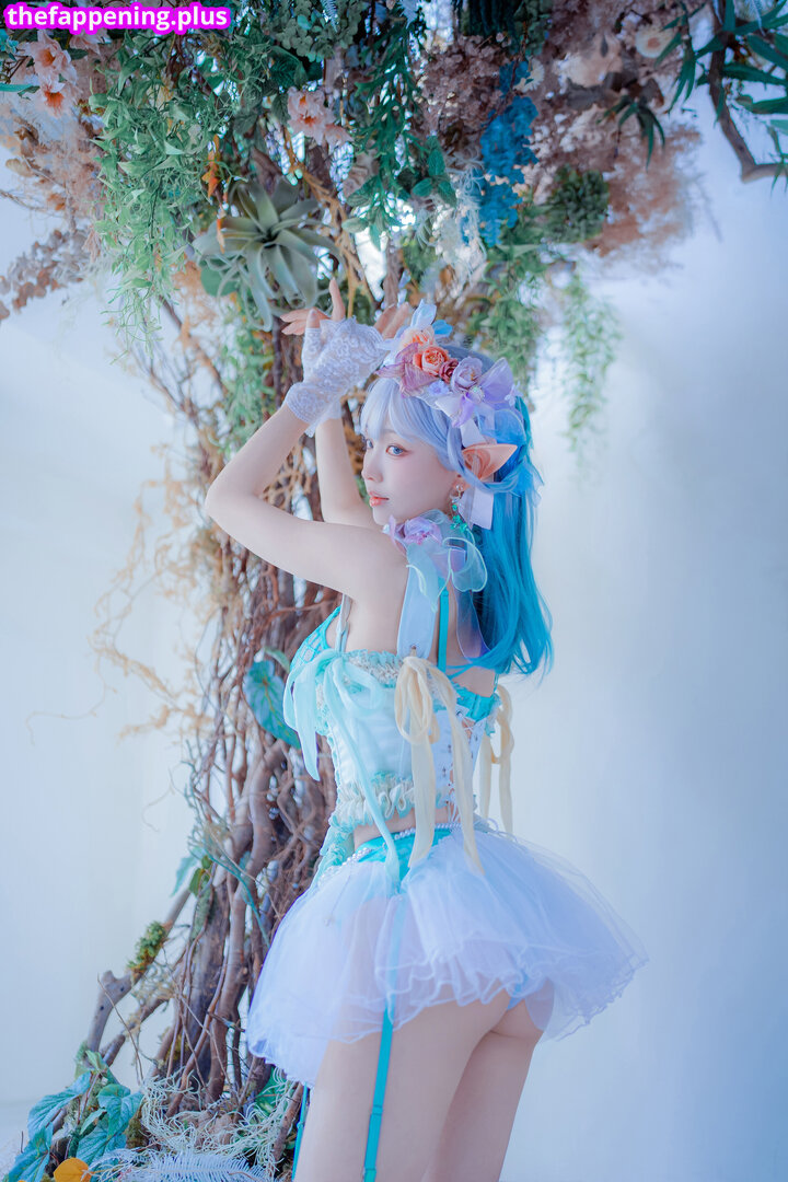Ely Cosplay / Ely_eee / eeelyeee Photo OnlyFans Nu #214