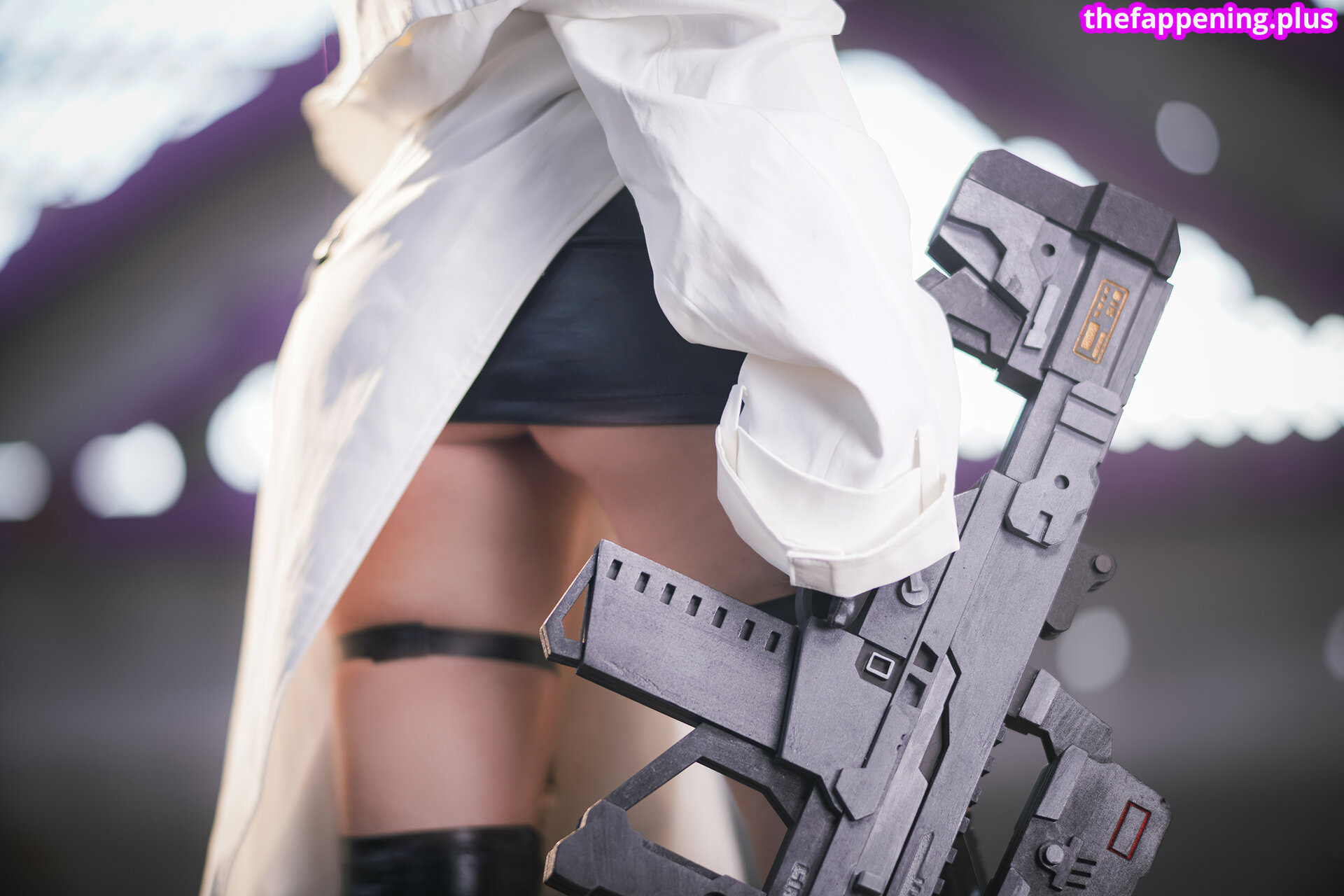 Ely Cosplay / Ely_eee / eeelyeee नग्न OnlyFans फोटो #250