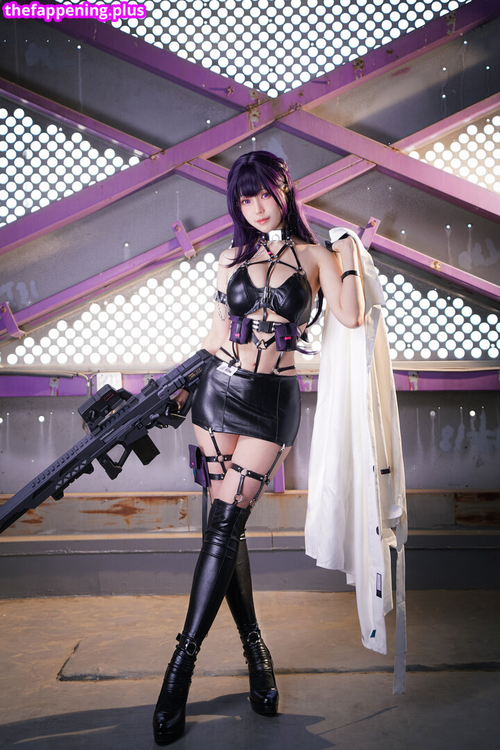 Ely Cosplay / Ely_eee / eeelyeee नग्न OnlyFans फोटो #260