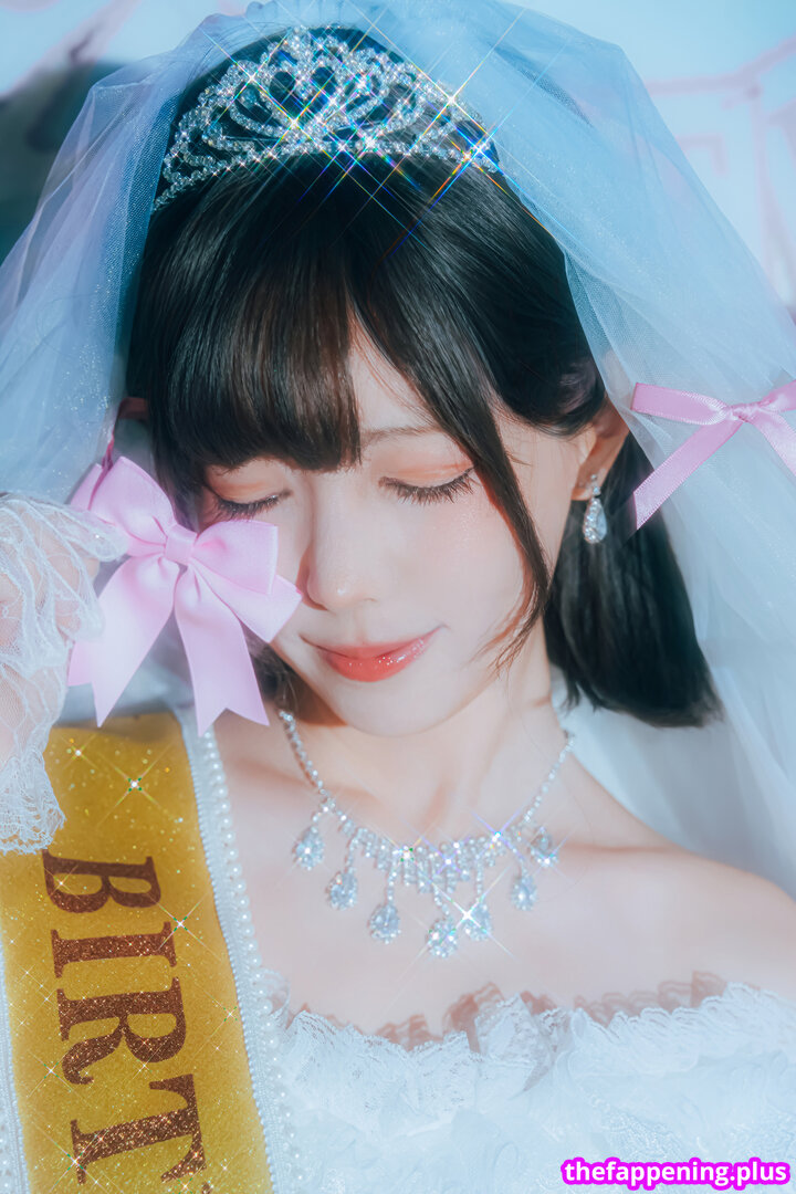 Ely Cosplay / Ely_eee / eeelyeee Foto OnlyFans Nua #269