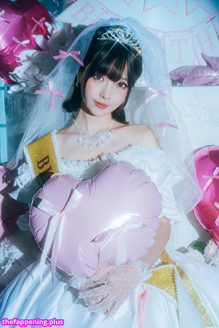Ely Cosplay / Ely_eee / eeelyeee Photo OnlyFans Nu #275