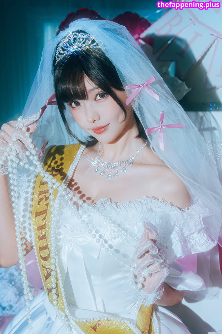 Ely Cosplay / Ely_eee / eeelyeee Naakte OnlyFans Foto #276