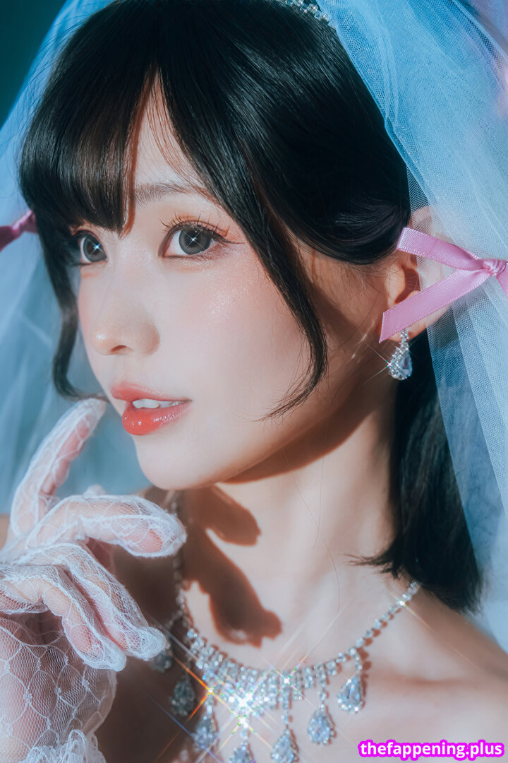 Ely Cosplay / Ely_eee / eeelyeee Фото обнажённых OnlyFans #278