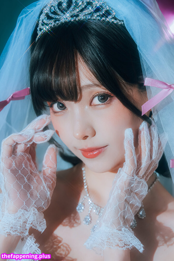 Ely Cosplay / Ely_eee / eeelyeee Naakte OnlyFans Foto #279
