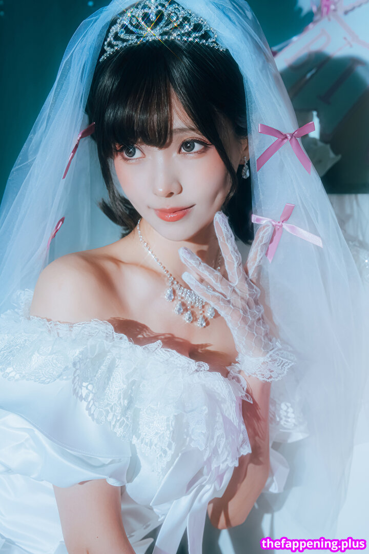 Ely Cosplay / Ely_eee / eeelyeee Meztelen OnlyFans Fotó #281
