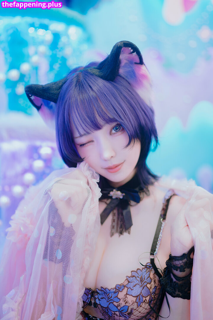 Ely Cosplay / Ely_eee / eeelyeee नग्न OnlyFans फोटो #304
