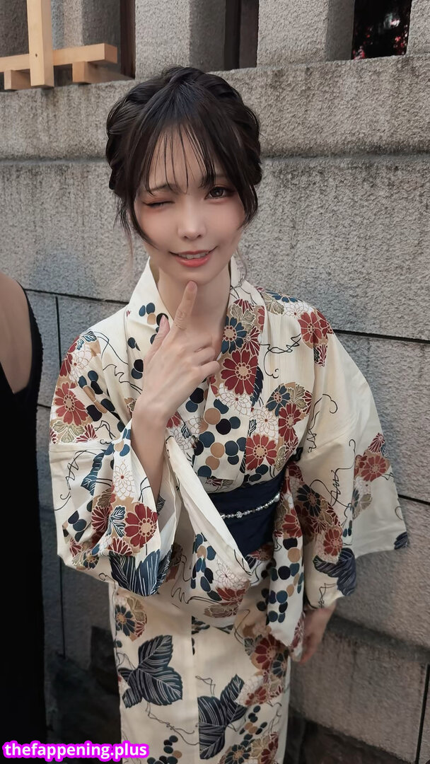 Ely Cosplay / Ely_eee / eeelyeee Nagie OnlyFans Zdjęcie #307