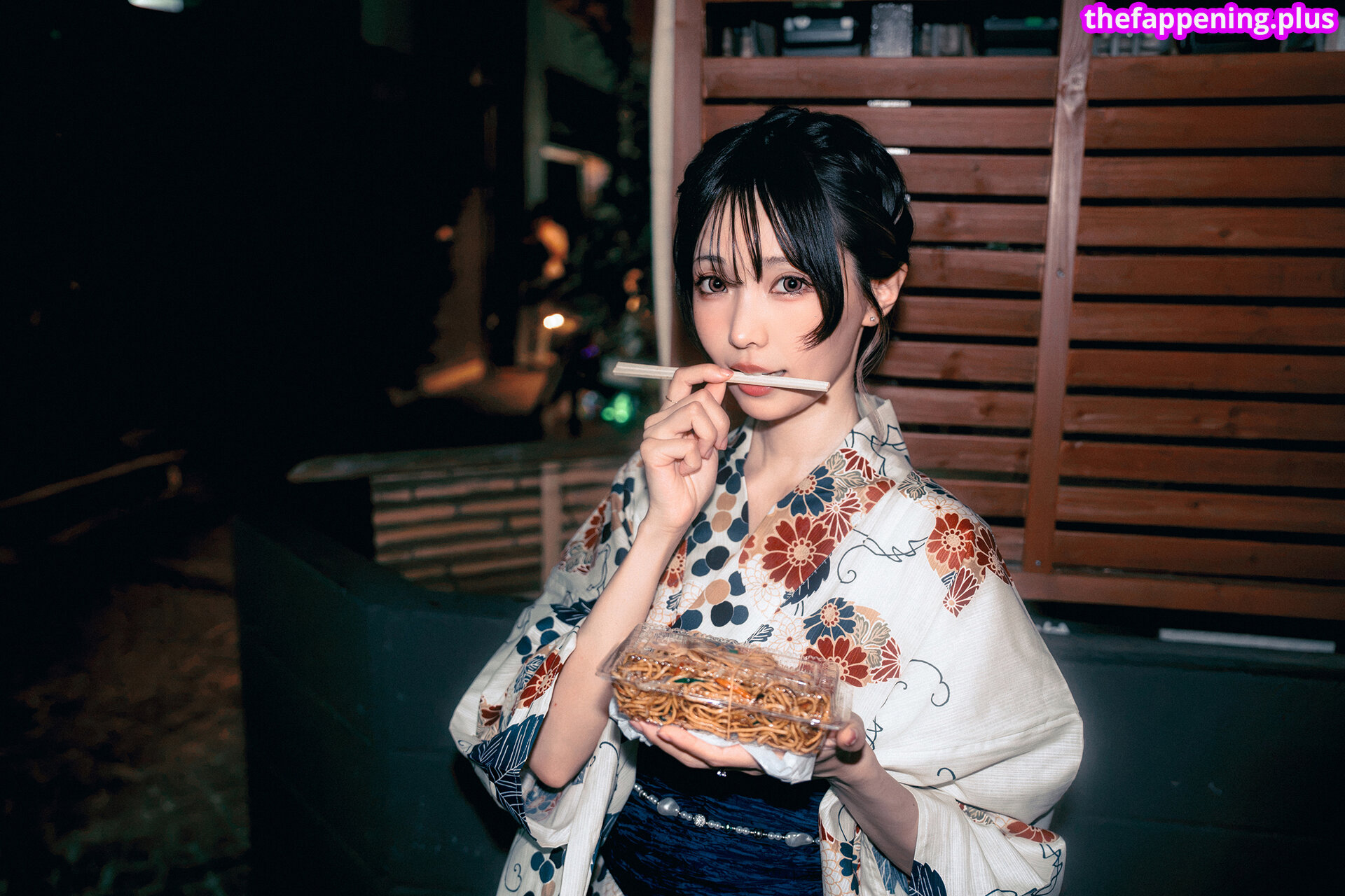 Ely Cosplay / Ely_eee / eeelyeee Фото обнажённых OnlyFans #324