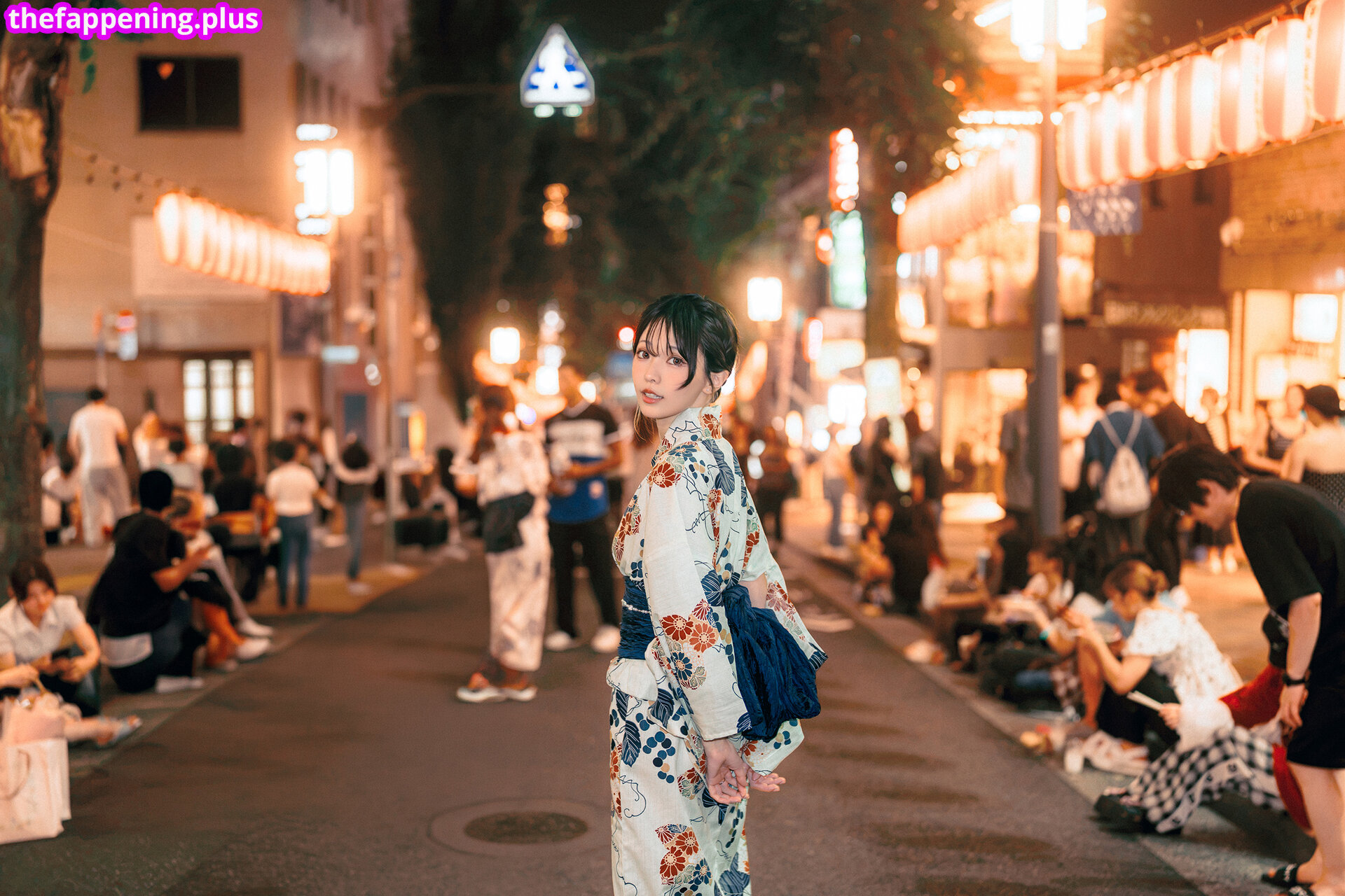 Ely Cosplay / Ely_eee / eeelyeee 裸照OnlyFans照片 #332