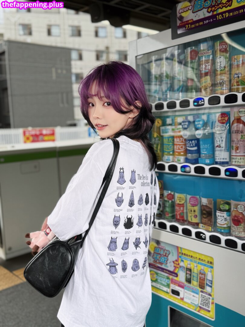 Ely Cosplay / Ely_eee / eeelyeee 裸照OnlyFans照片 #346