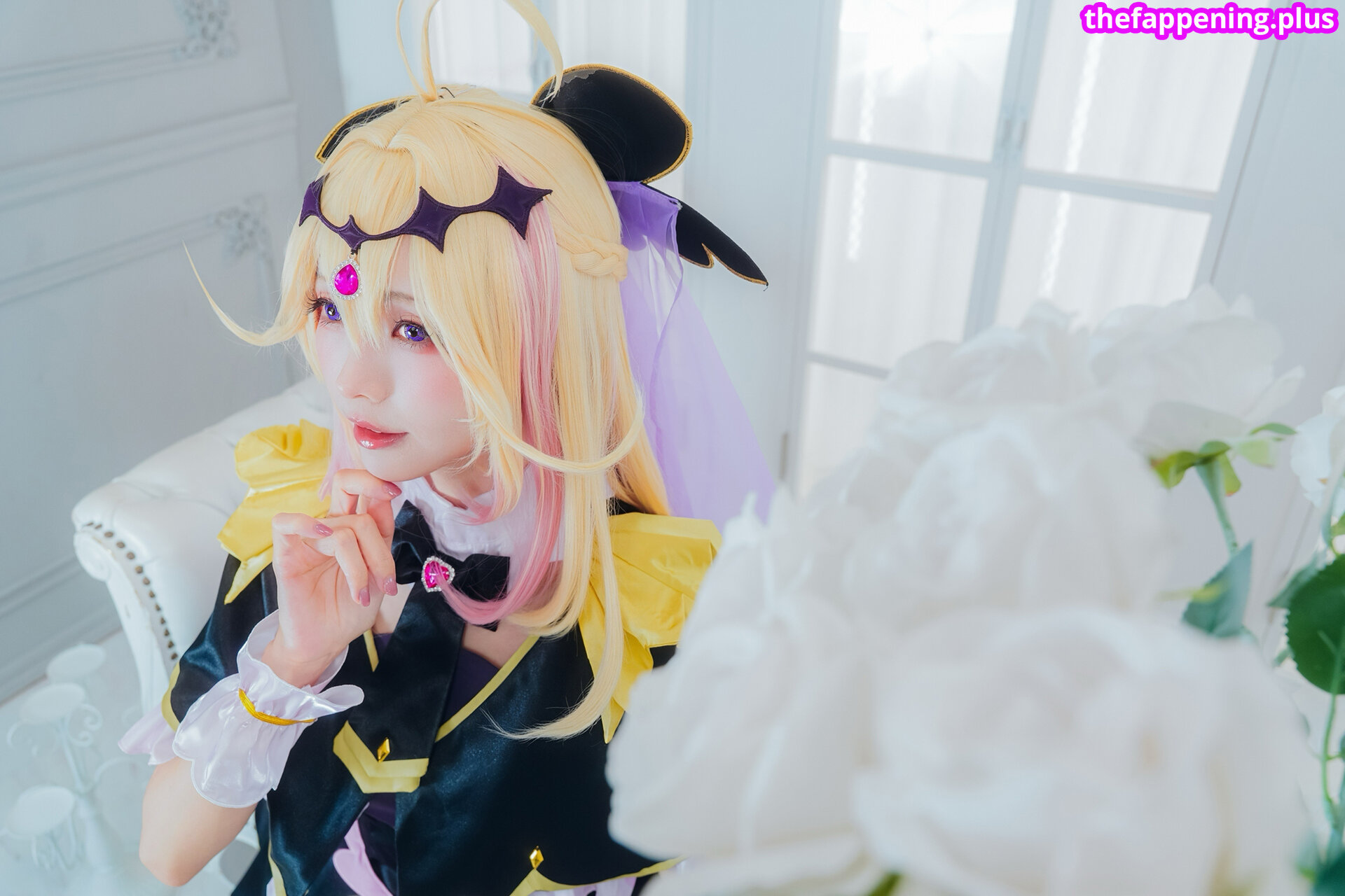Ely Cosplay / Ely_eee / eeelyeee नग्न OnlyFans फोटो #358