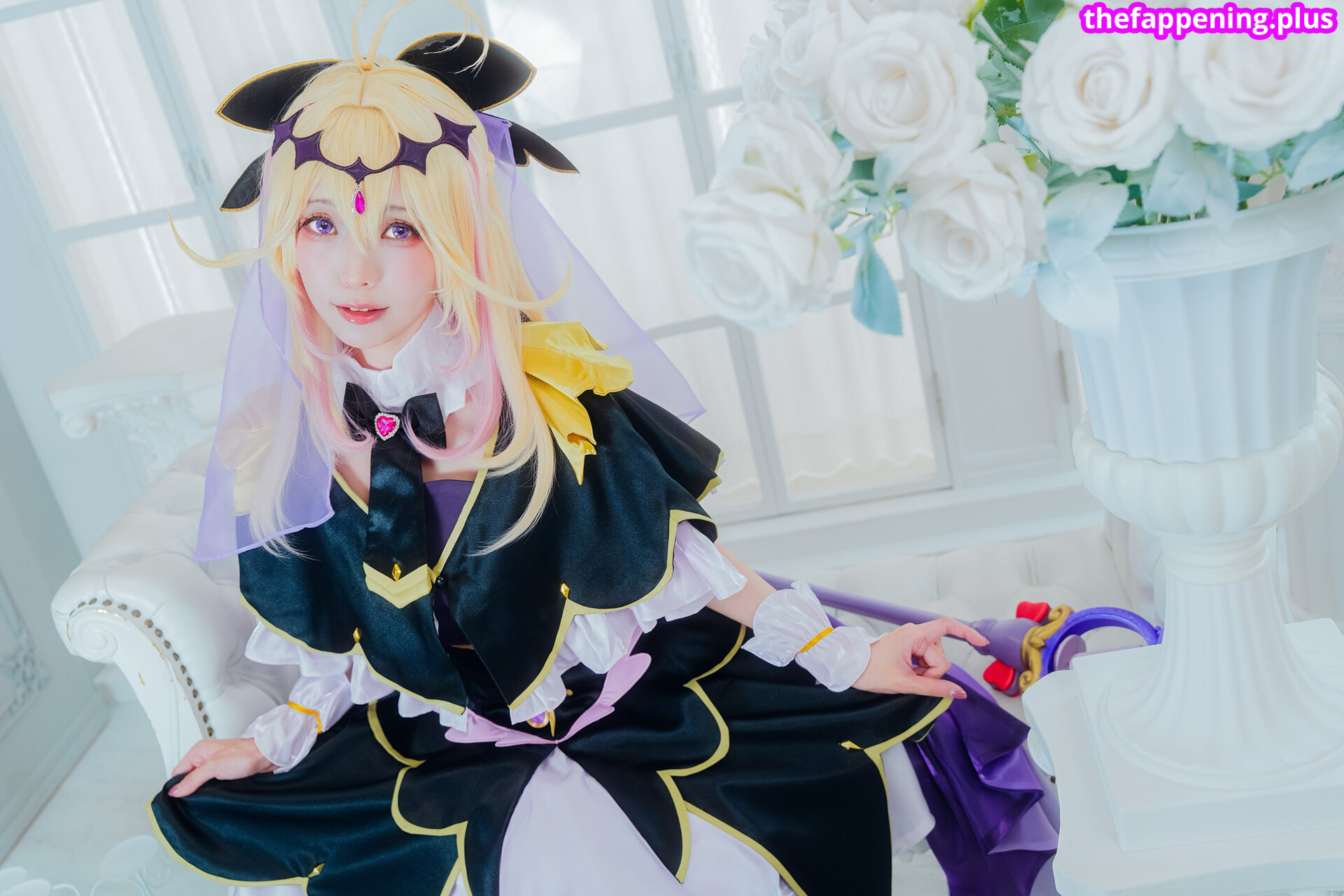 Ely Cosplay / Ely_eee / eeelyeee नग्न OnlyFans फोटो #361