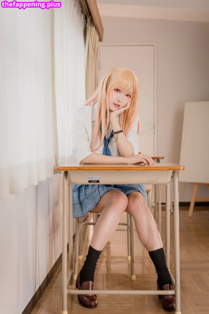 Ely Cosplay / Ely_eee / eeelyeee नग्न OnlyFans फोटो #395