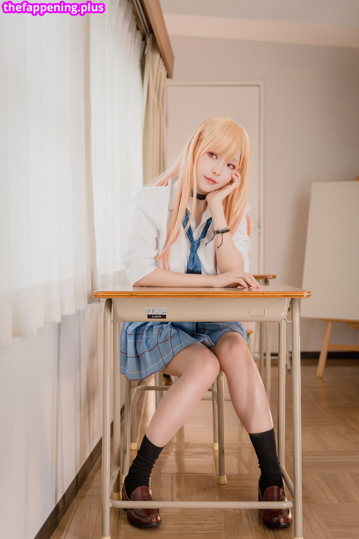 Ely Cosplay / Ely_eee / eeelyeee Meztelen OnlyFans Fotó #396