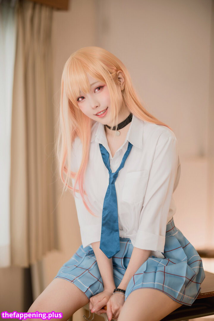 Ely Cosplay / Ely_eee / eeelyeee Meztelen OnlyFans Fotó #403