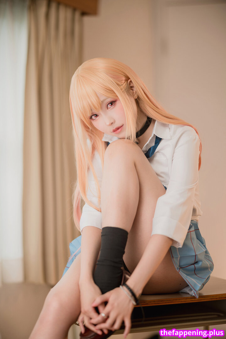 Ely Cosplay / Ely_eee / eeelyeee 누드 OnlyFans 사진 #405