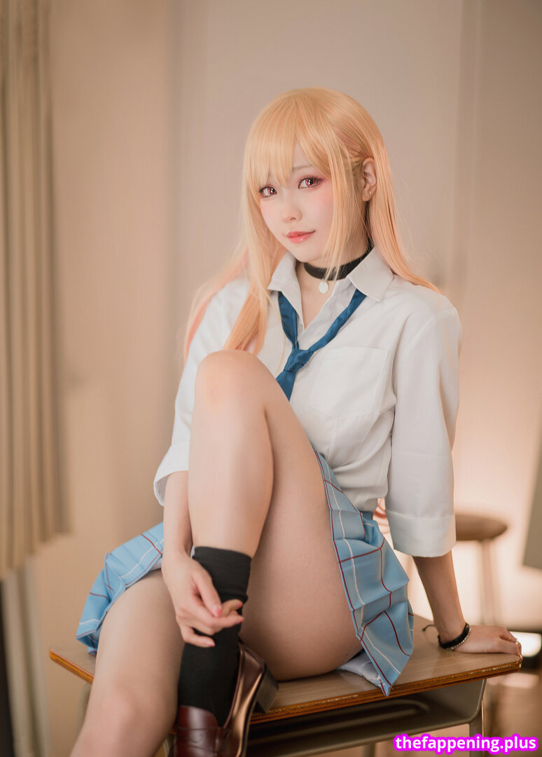 Ely Cosplay / Ely_eee / eeelyeee Nacktes OnlyFans Foto #406