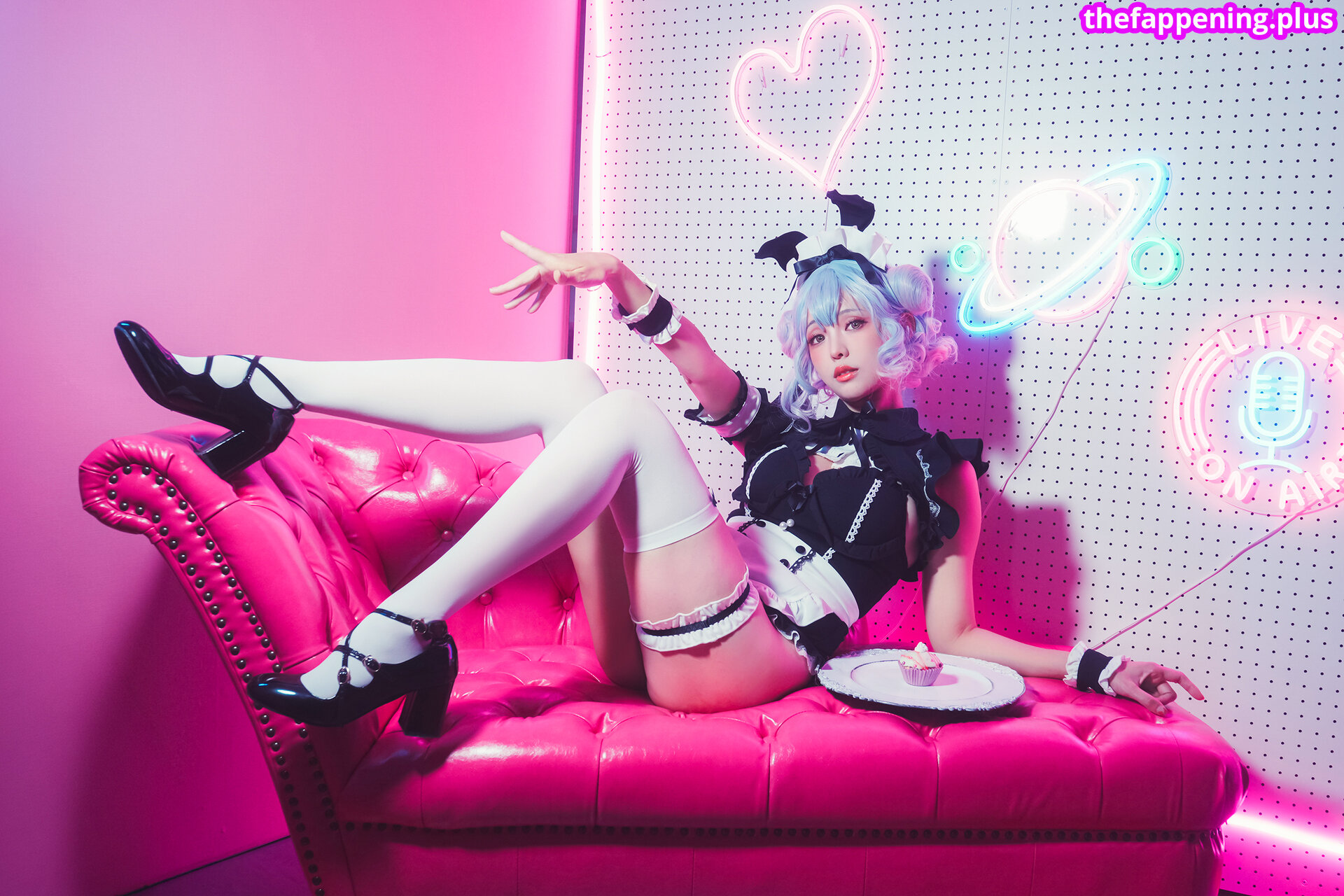 Ely Cosplay / Ely_eee / eeelyeee Foto OnlyFans Desnuda #419