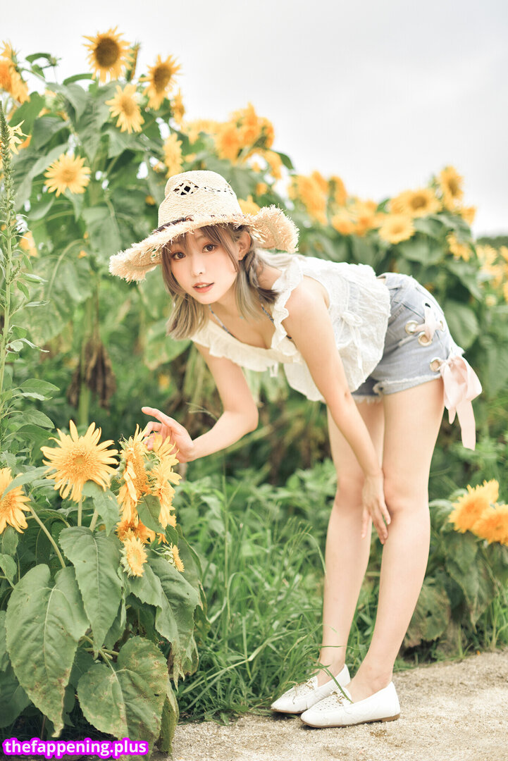 Ely Cosplay / Ely_eee / eeelyeee Naakte OnlyFans Foto #455