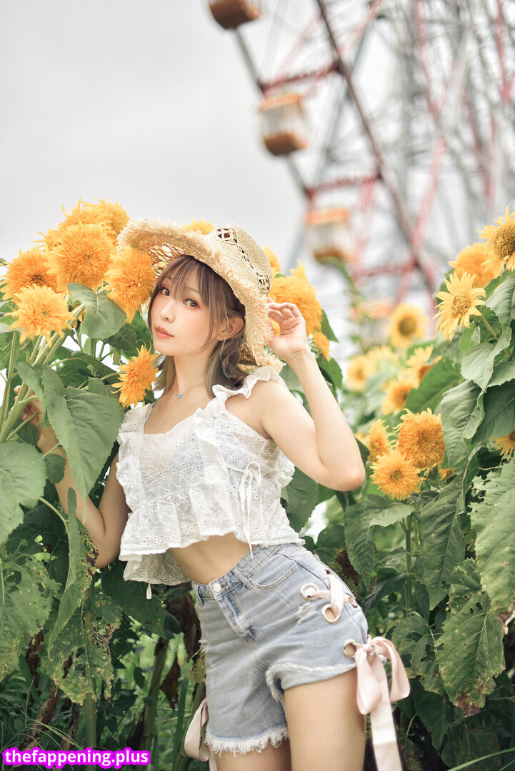 Ely Cosplay / Ely_eee / eeelyeee ヌードOnlyFans写真 #460