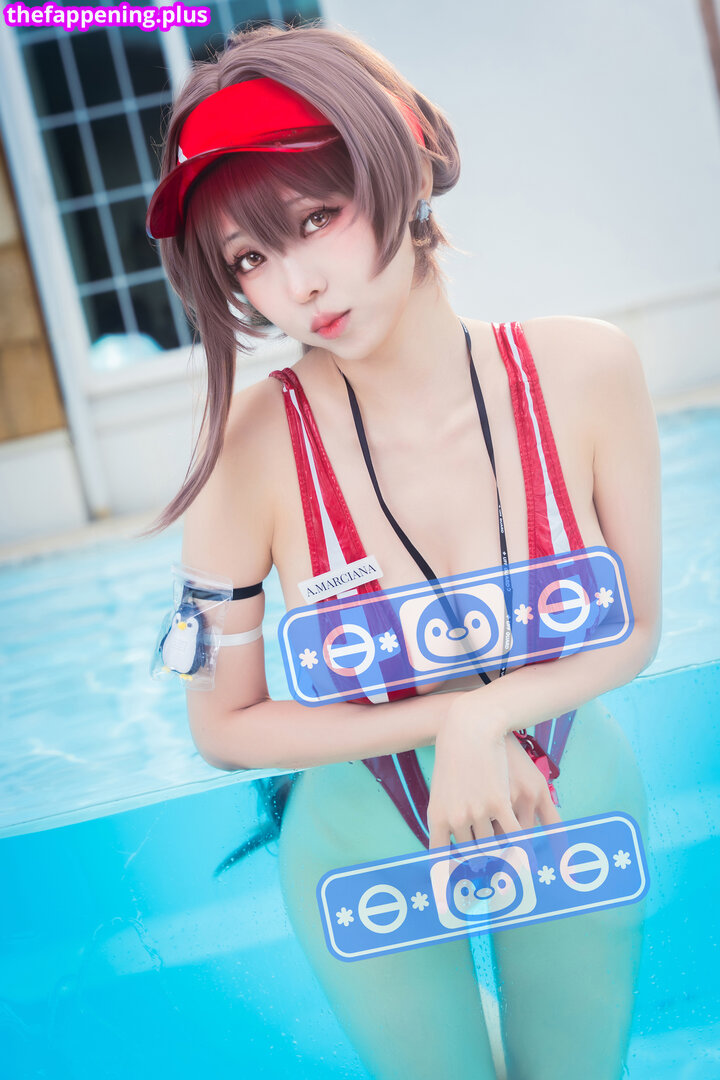 Ely Cosplay / Ely_eee / eeelyeee Photo OnlyFans Nu #471