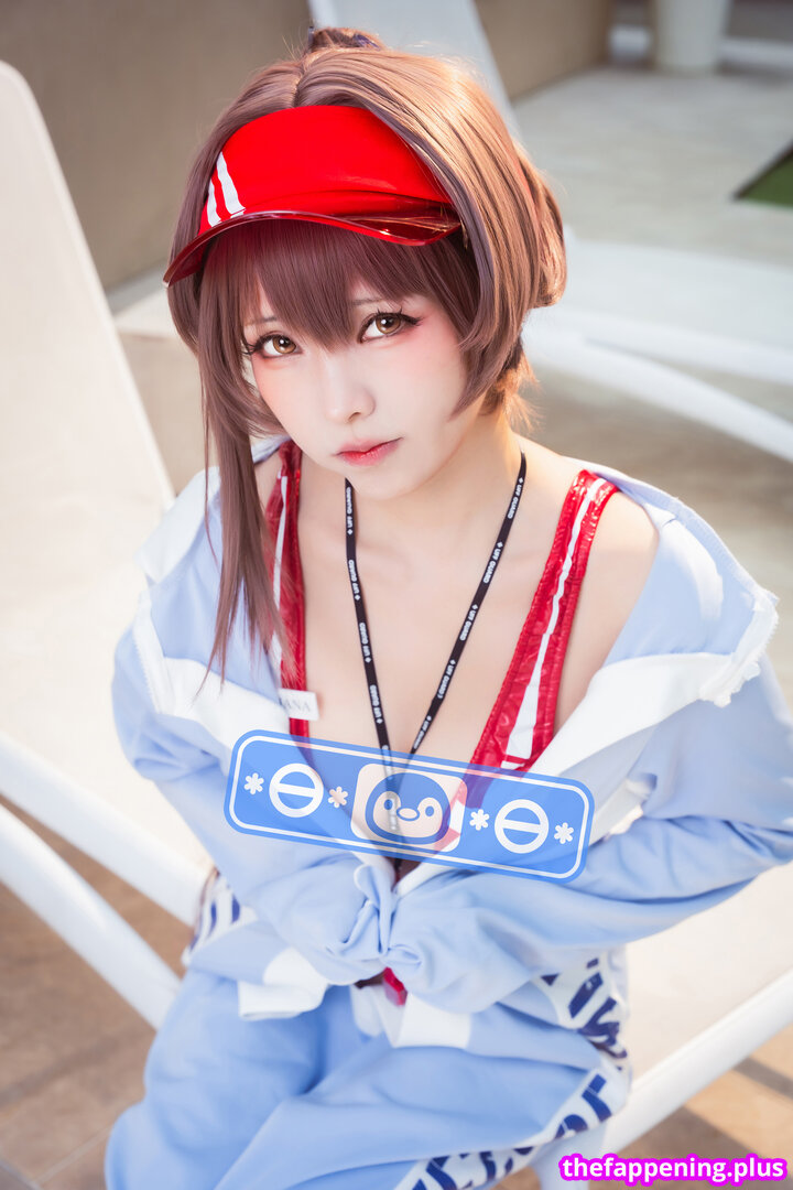 Ely Cosplay / Ely_eee / eeelyeee Naakte OnlyFans Foto #473