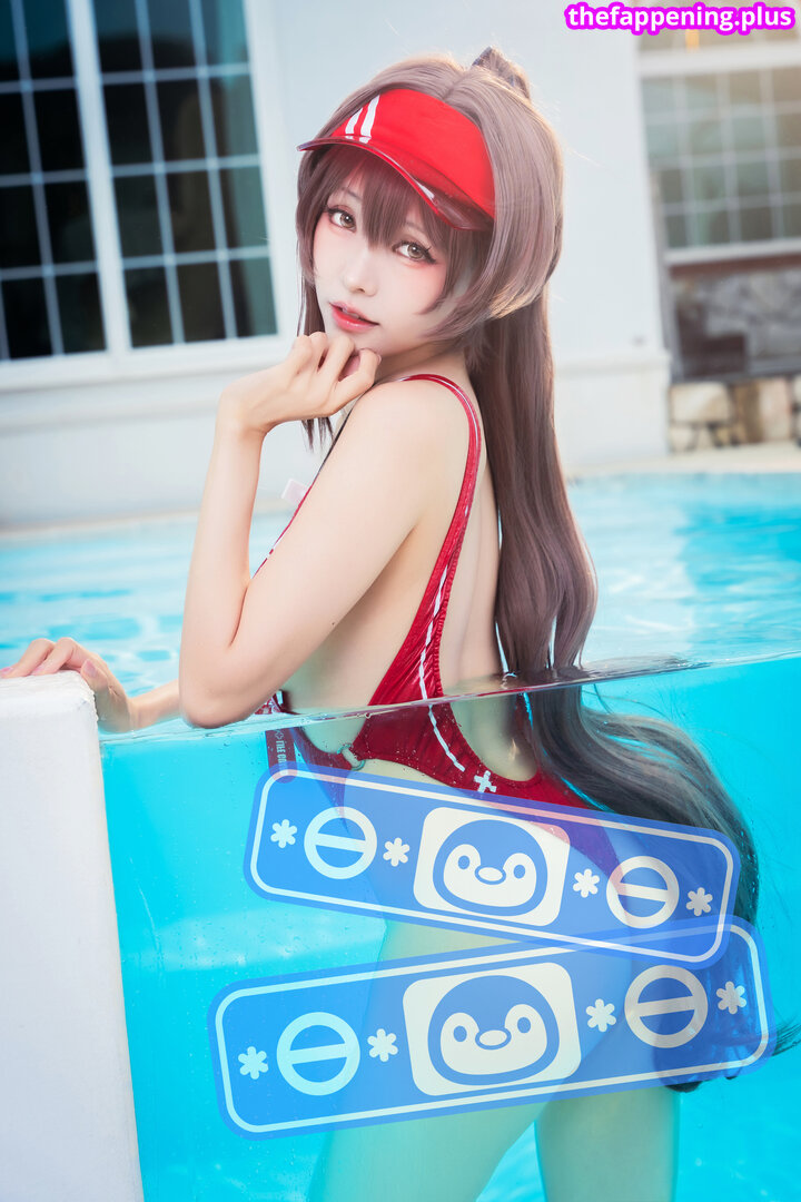 Ely Cosplay / Ely_eee / eeelyeee Naken OnlyFans Foto #474
