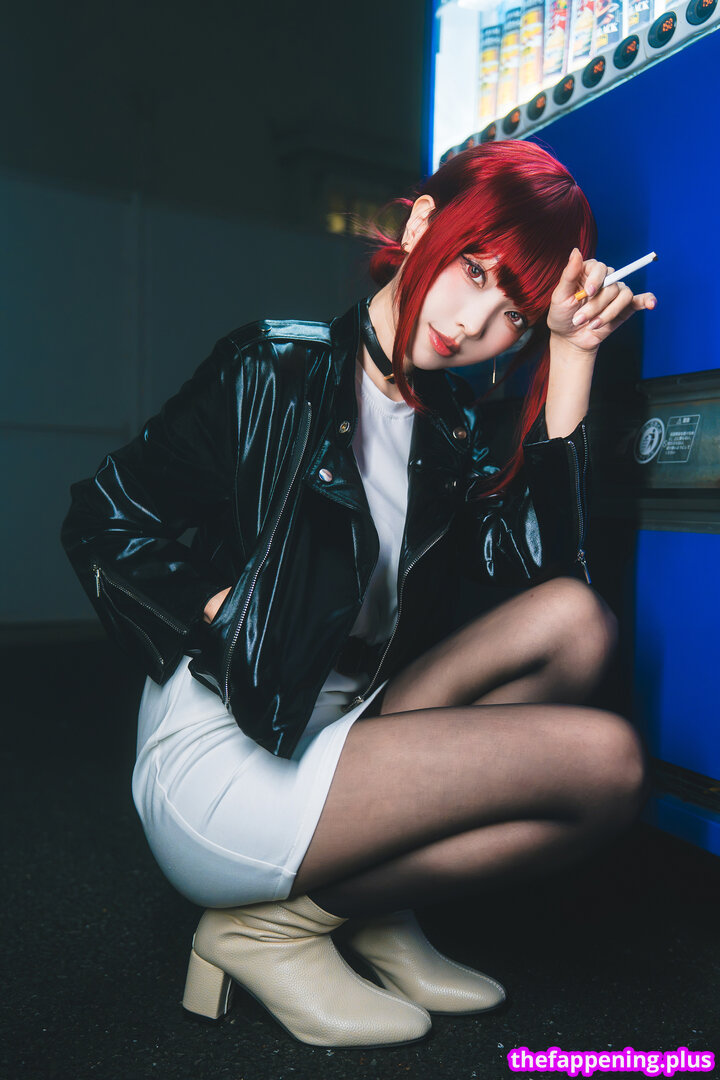 Ely Cosplay / Ely_eee / eeelyeee Photo OnlyFans Nu #475
