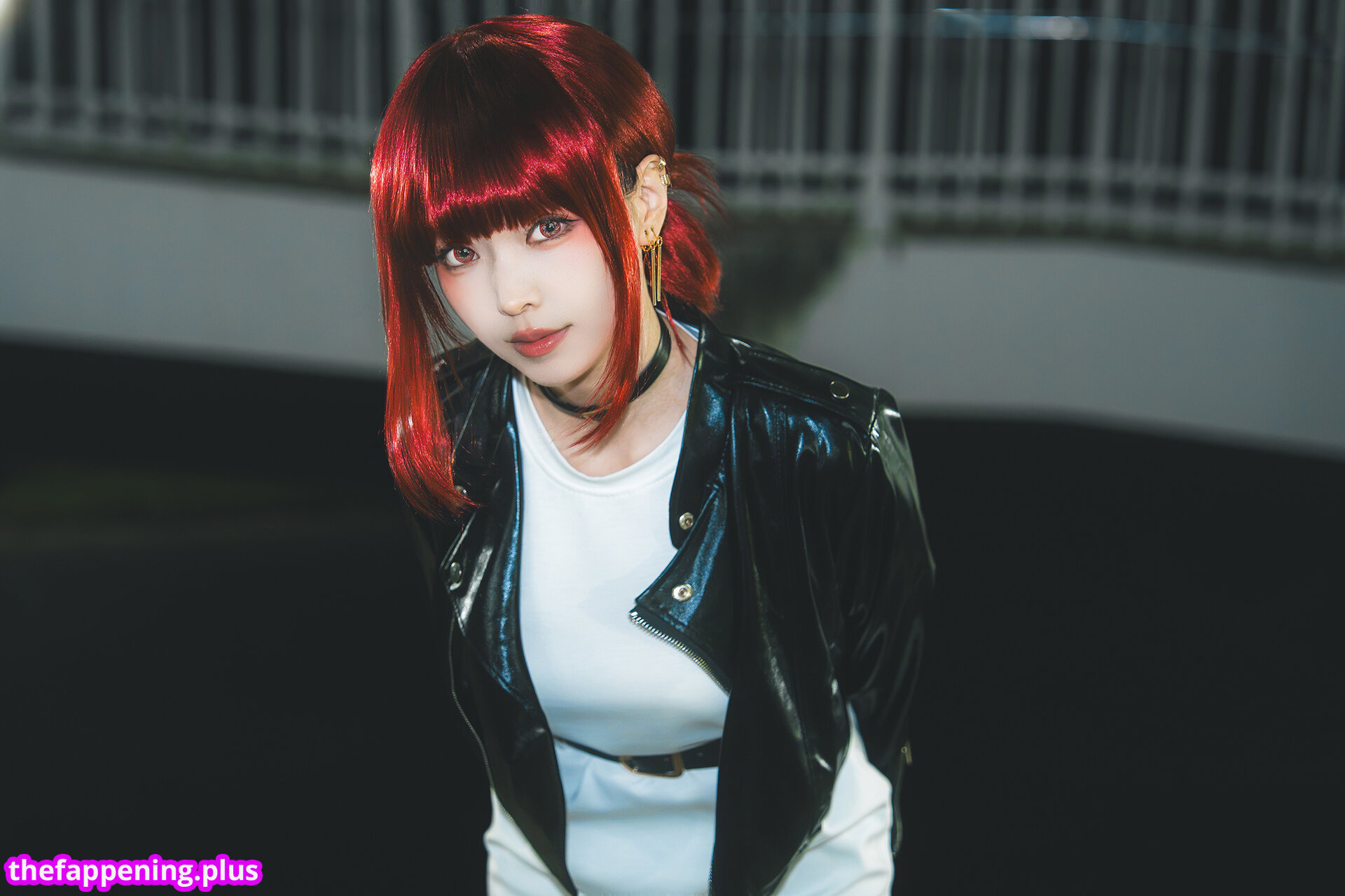 Ely Cosplay / Ely_eee / eeelyeee Nacktes OnlyFans Foto #476