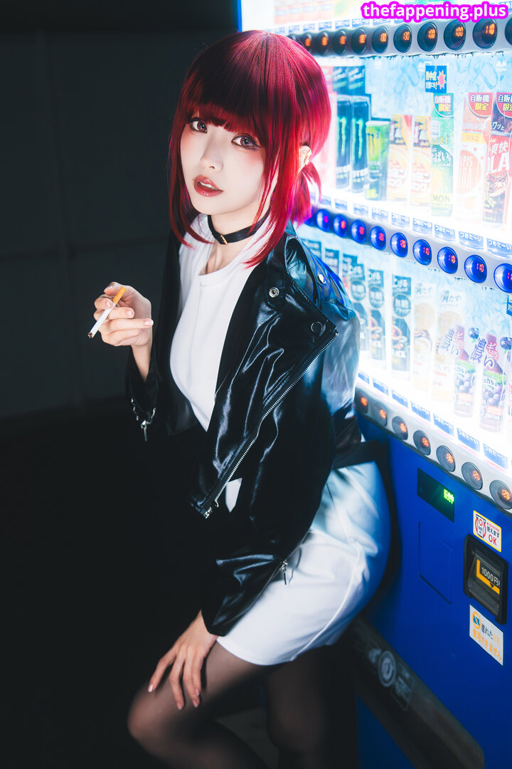 Ely Cosplay / Ely_eee / eeelyeee नग्न OnlyFans फोटो #478