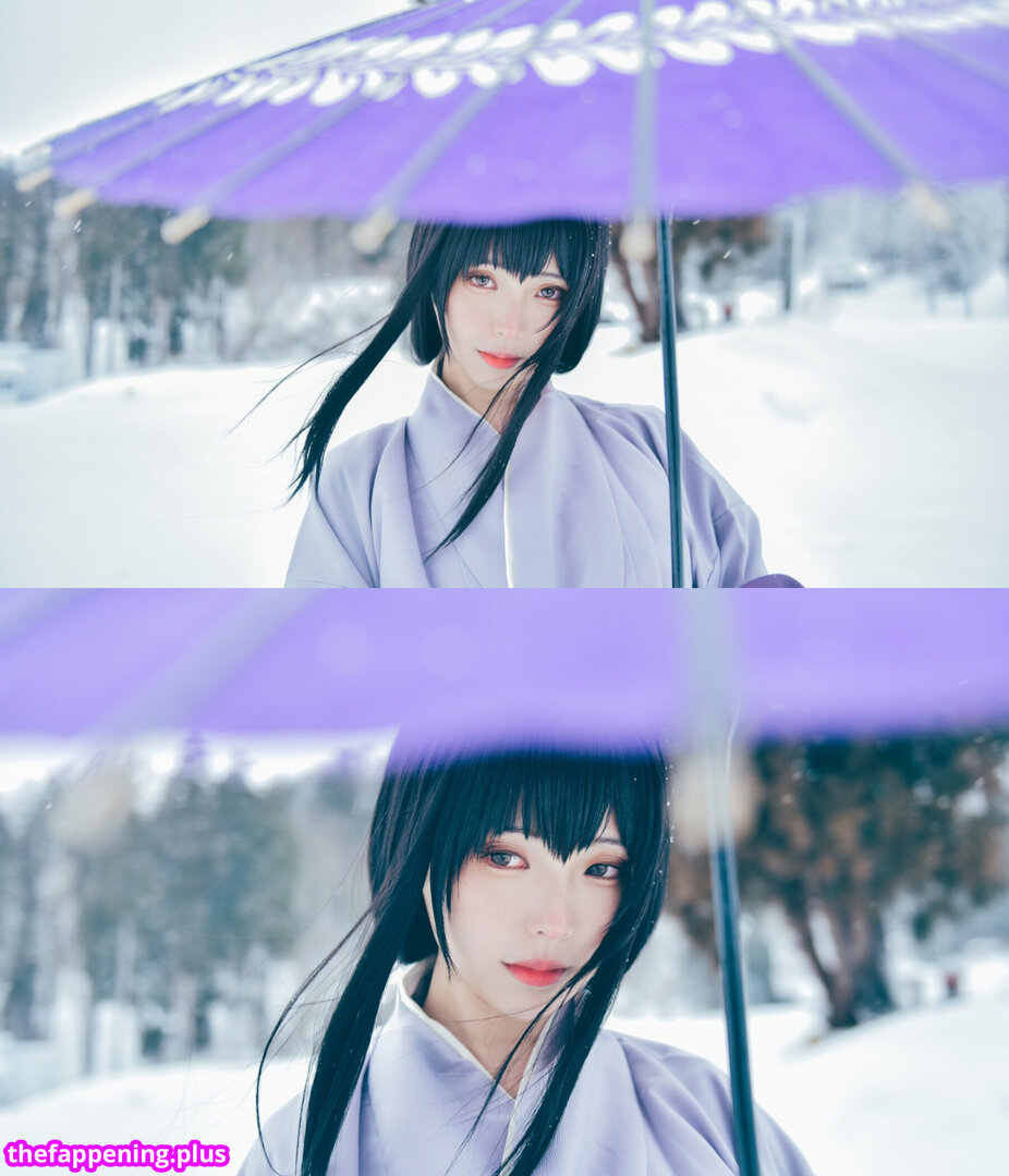 eeelyeee / eeelyeee (Ely Cosplay) 裸照OnlyFans照片 #46