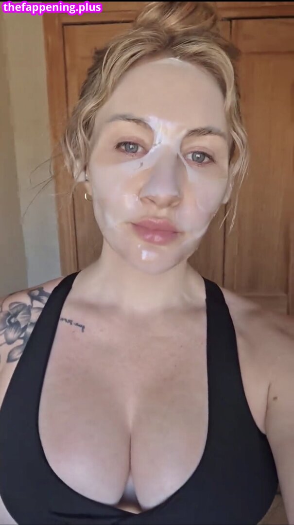 Eeerinleigh / erineeveefree Nacktes OnlyFans Foto #32