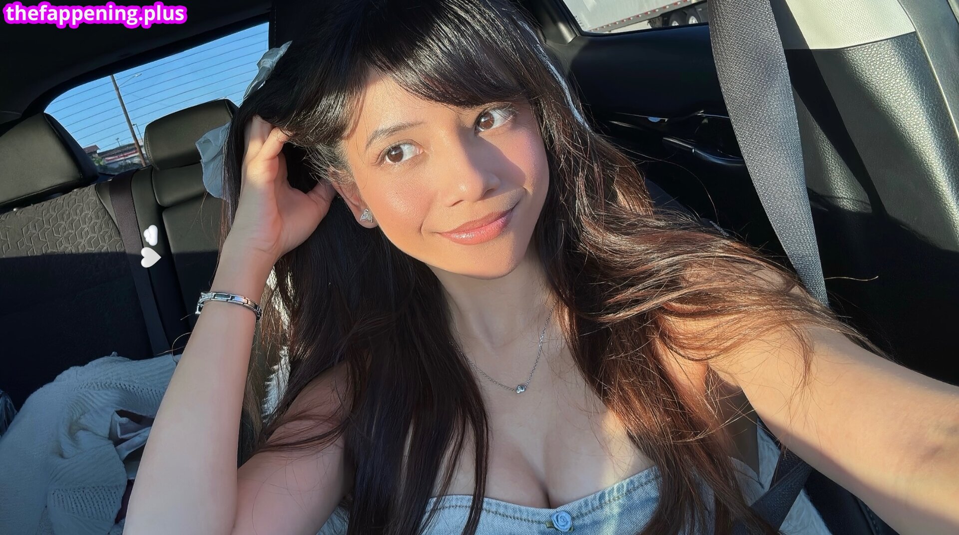 Eeeveenara / Eevee Enara / eeveenara Naken OnlyFans Foto #4