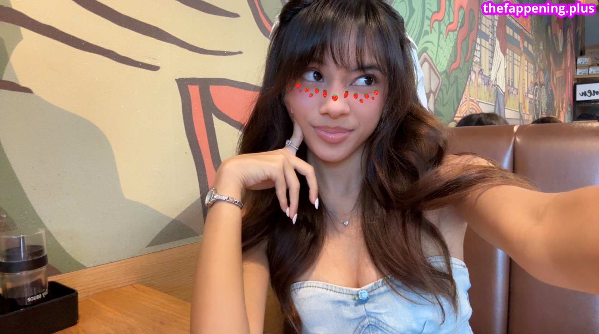 Eeeveenara / Eevee Enara / eeveenara Foto OnlyFans Nua #8