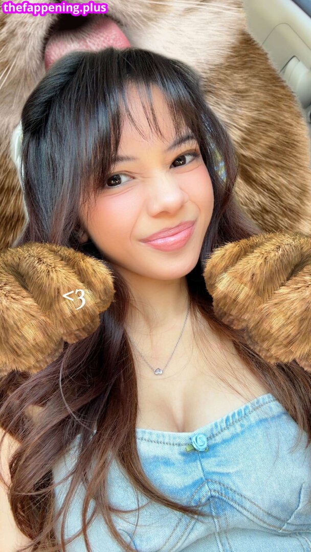 Eeeveenara / Eevee Enara / eeveenara Naakte OnlyFans Foto #11