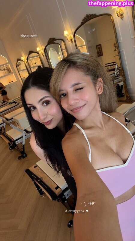 Eeeveenara / Eevee Enara / eeveenara Foto OnlyFans Desnuda #41