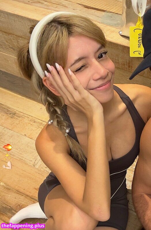 Eeeveenara / Eevee Enara / eeveenara Naakte OnlyFans Foto #54