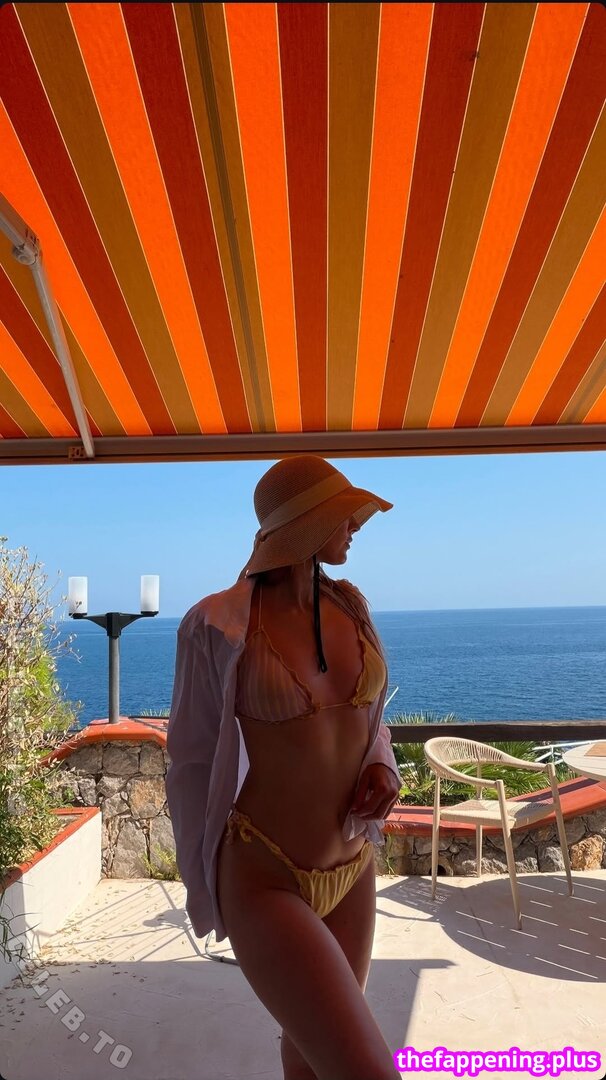 Eefje Depoortere / eefjah Foto OnlyFans Nuda #16