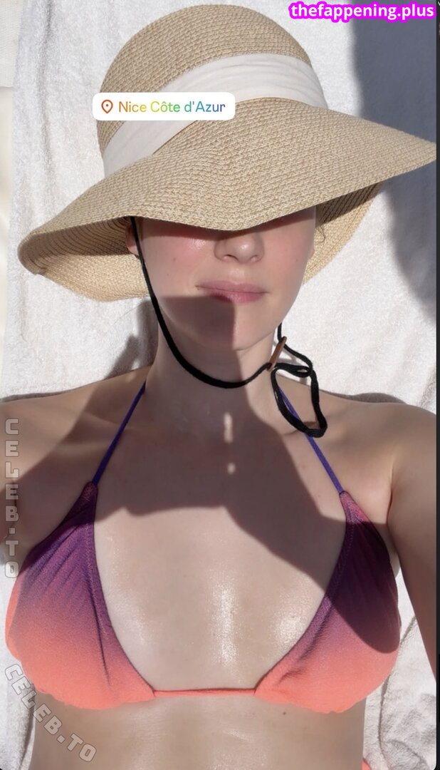 Eefje Depoortere / eefjah Naken OnlyFans Foto #21