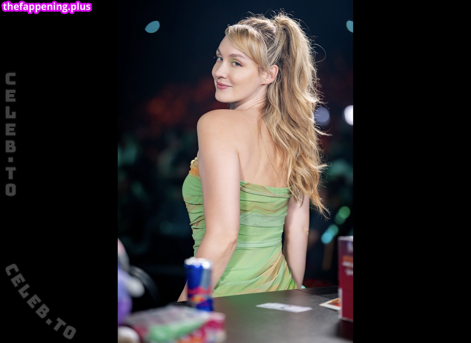 Eefje Depoortere / eefjah Naakte OnlyFans Foto #25
