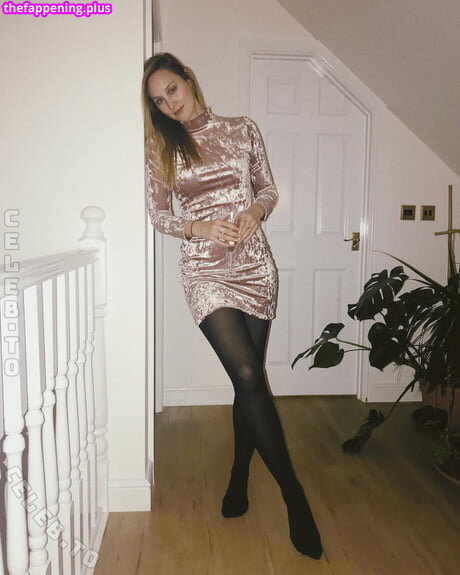 Eefje Depoortere / eefjah Nacktes OnlyFans Foto #33