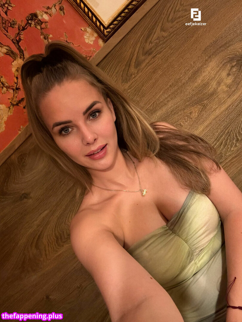 Eefje Keizer / Julias Desires / eefjekeizer / https: Фото обнажённых OnlyFans #13