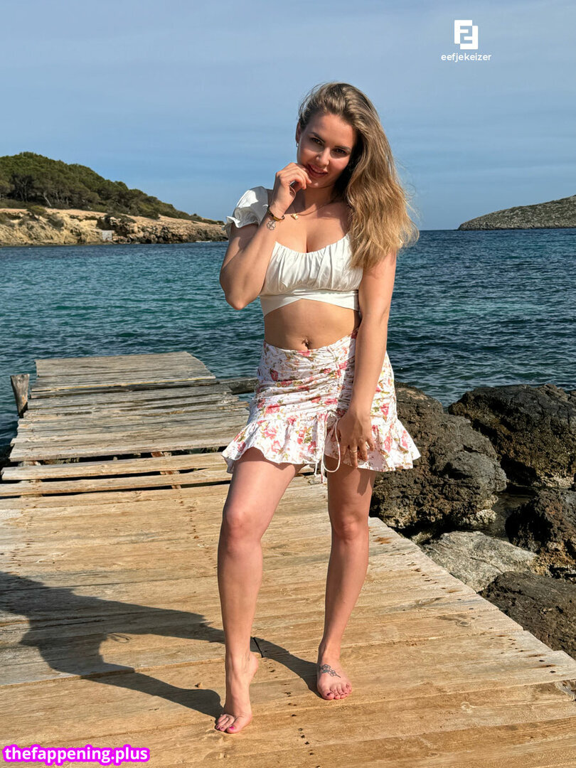 Eefje Keizer / Julias Desires / eefjekeizer / https: Foto OnlyFans Desnuda #14