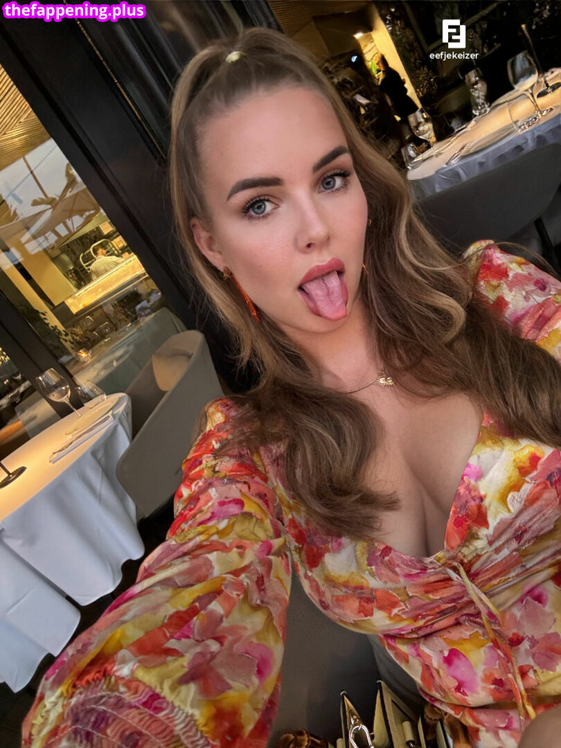 Eefje Keizer / Julias Desires / eefjekeizer / https: Naakte OnlyFans Foto #37
