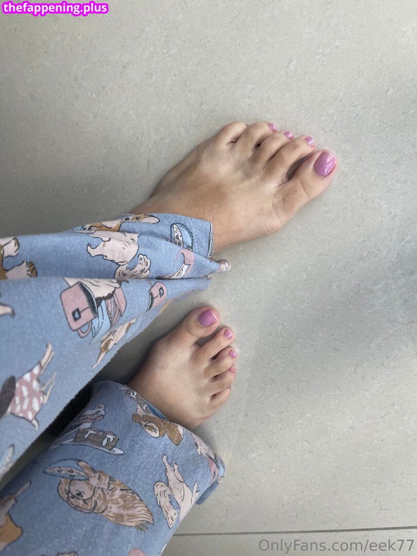eek77 Naken OnlyFans Foto #10