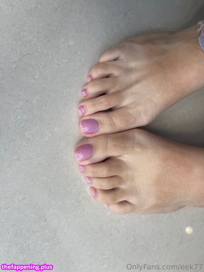 eek77 Foto OnlyFans Nuda #11
